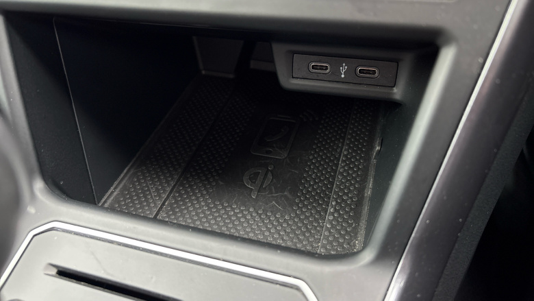 Volkswagen Taigo 1.5 TSI 150 Style 5dr DSG Petrol Hatchback